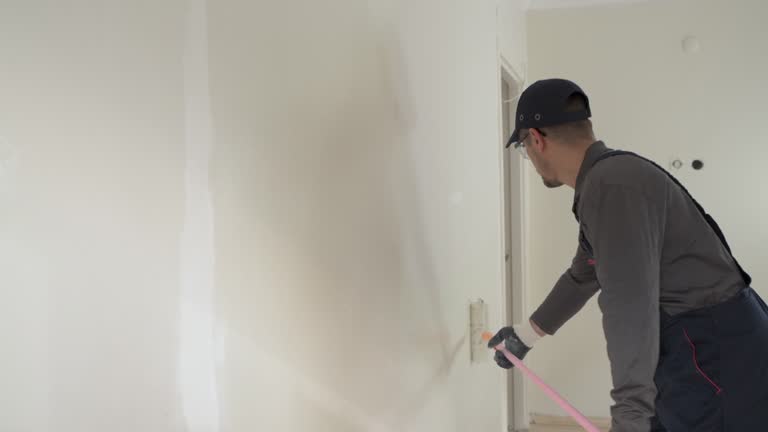 Best Drywall Texturing  in San Jacinto, CA